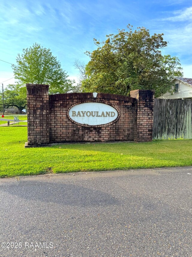 LOT7 Bayouland Dr, Parks, LA 70582 - photo 6