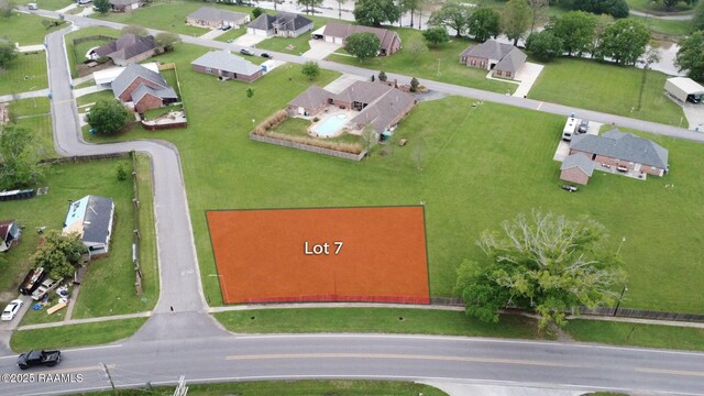 LOT7 Bayouland Dr, Parks, LA 70582 - photo 2