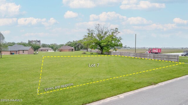LOT7 Bayouland Dr, Parks, LA 70582 - photo 3