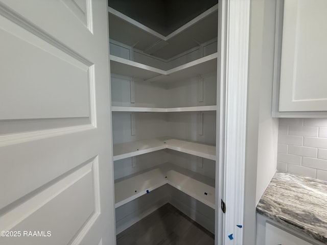 205 Keystone Dr, Scott, LA 70583 - view of pantry