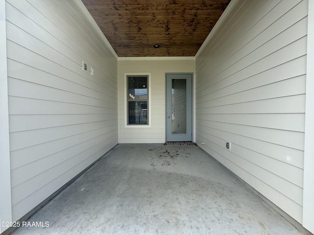 205 Keystone Dr, Scott, LA 70583 - view of patio / terrace