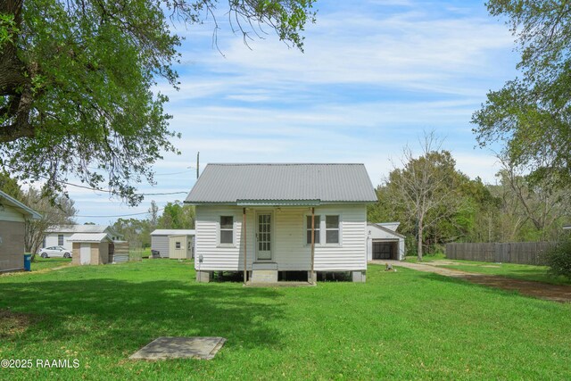 1193 Bordelon Rd, Breaux Bridge, LA 70517 - photo 1