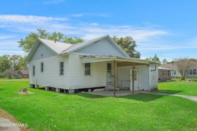 1193 Bordelon Rd, Breaux Bridge, LA 70517 - photo 5