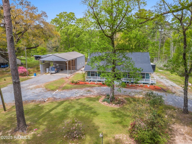 3045 Third St, Lake Arthur, LA 70549 - photo 26