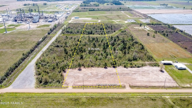 2 Fournerat Rd, Eunice, LA 70535