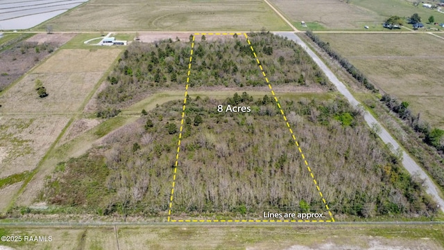2 Fournerat Rd, Eunice, LA 70535