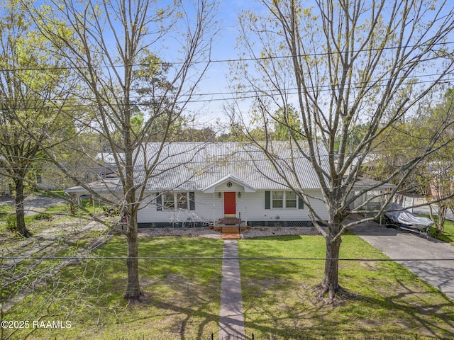 409 Alice St, Jennings, LA 70546 - photo 1