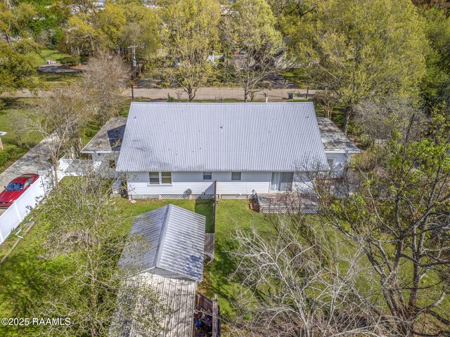 409 Alice St, Jennings, LA 70546 - photo 16