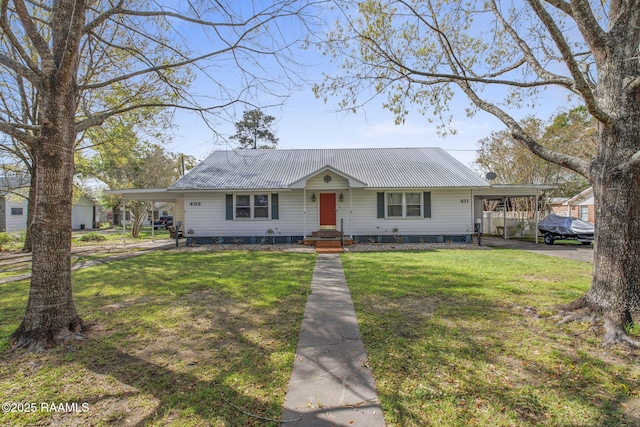 409 Alice St, Jennings, LA 70546 - photo 2