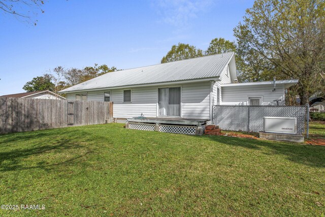 409 Alice St, Jennings, LA 70546 - photo 25