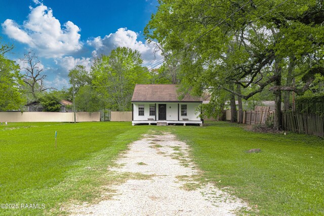 916 S Main St, Breaux Bridge, LA 70517 - photo 18