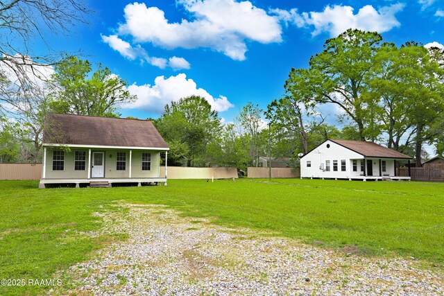 916 S Main St, Breaux Bridge, LA 70517 - photo 28