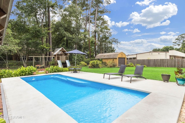 2832 Woodhaven Dr, Opelousas, LA 70570 - photo 3