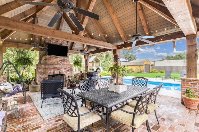 2832 Woodhaven Dr, Opelousas, LA 70570 - photo 5