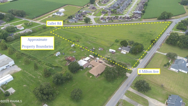 TBD E Milton Ave, Youngsville, LA 70592