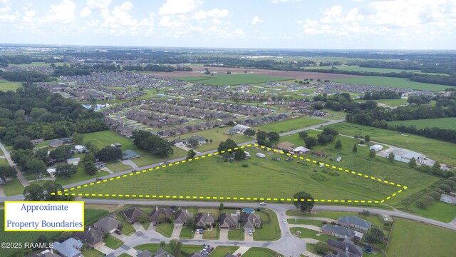 TBD E Milton Ave, Youngsville, LA 70592