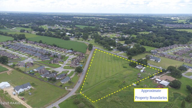 TBD E Milton Ave, Youngsville, LA 70592
