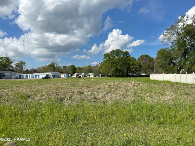 TBD S Chataignier St, Ville Platte, LA 70586