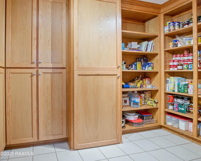 200 Sandager Ave, Jeanerette, LA 70544 - view of storage area