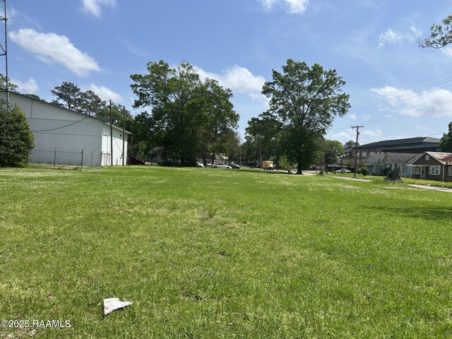Tbd Court Street, Ville Platte, LA 70586 - photo 1