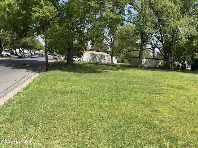 Tbd Court Street, Ville Platte, LA 70586 - photo 2