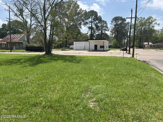 Tbd Court Street, Ville Platte, LA 70586 - photo 3