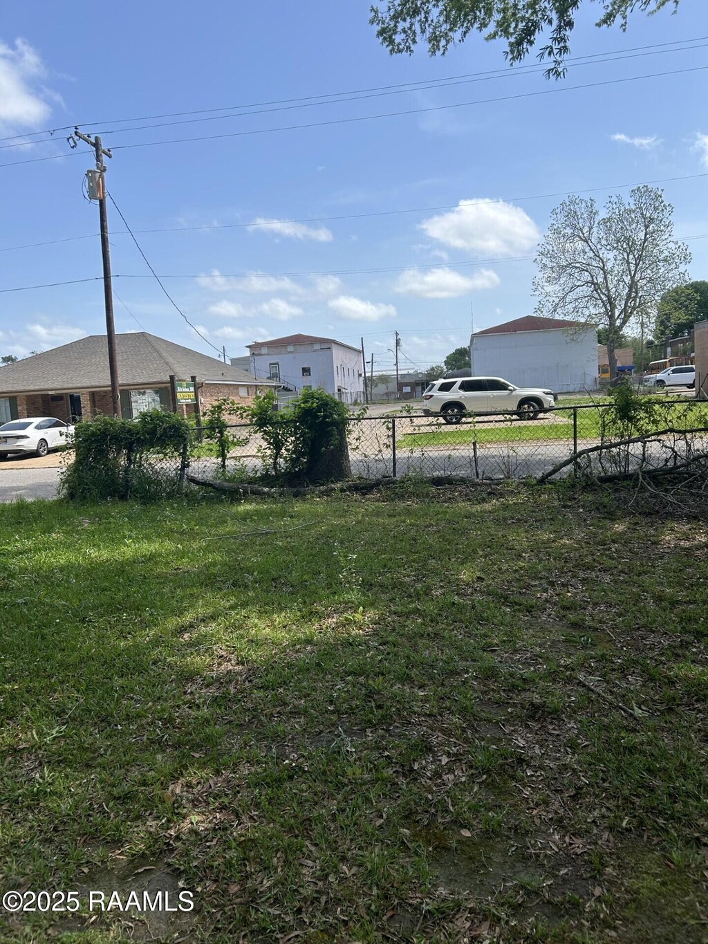 TBD Calcasieu St, Ville Platte, LA 70586