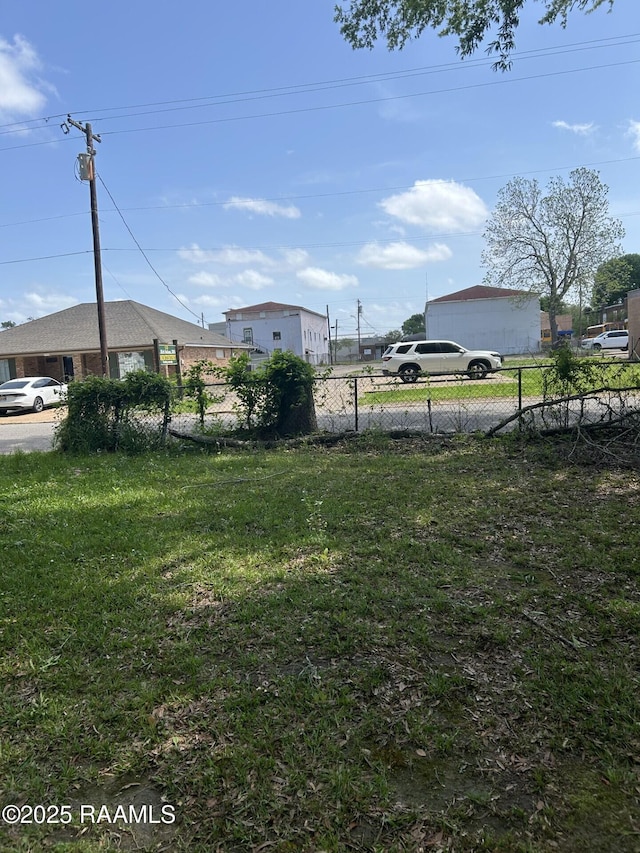 TBD Calcasieu St, Ville Platte, LA 70586