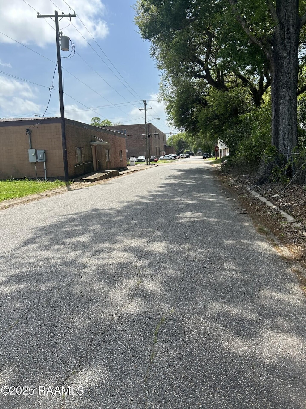 TBD Calcasieu St, Ville Platte, LA 70586