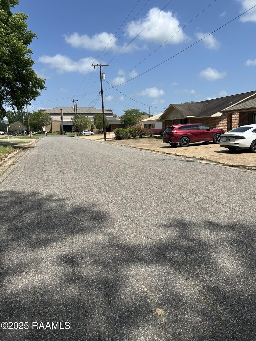 TBD Calcasieu St, Ville Platte, LA 70586