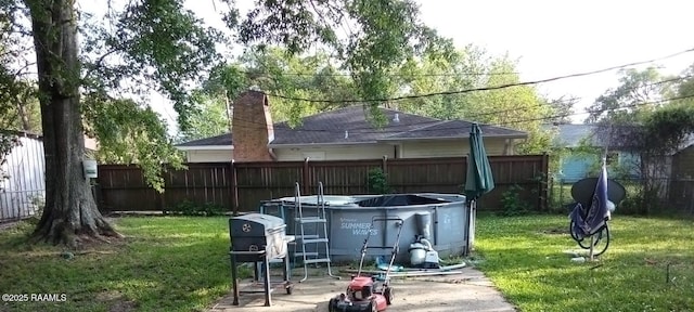 121 Tournoi Dr, Ville Platte, LA 70586 - photo 10