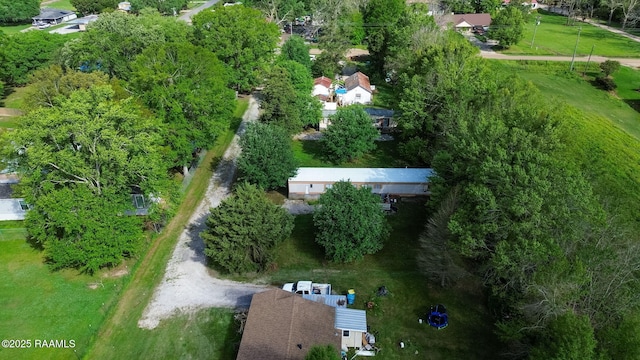 2623 Main Hwy, Breaux Bridge, LA 70517 - aerial view