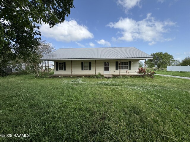 2497 Old Hwy 13, Mamou, LA 70554 - photo 1
