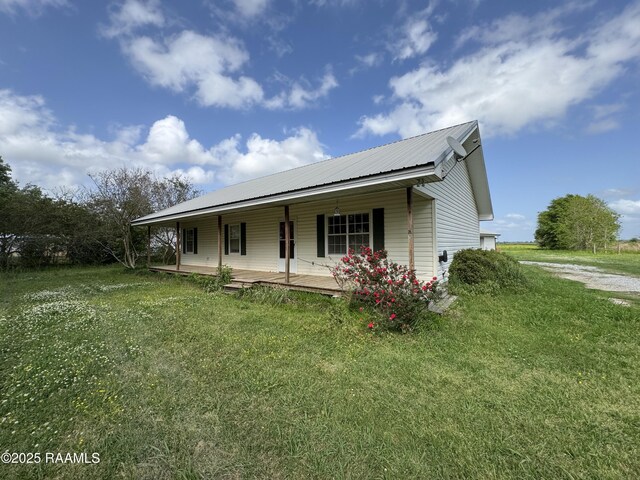 2497 Old Hwy 13, Mamou, LA 70554 - photo 11