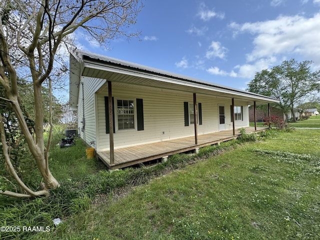 2497 Old Hwy 13, Mamou, LA 70554 - photo 12