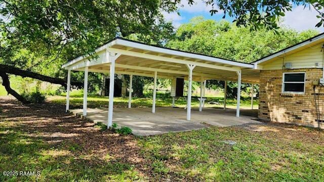 336 Harmon Ln, Opelousas, LA 70570 - view of community