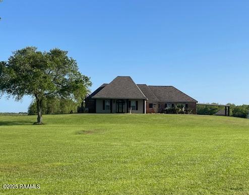 618 Veterans Memorial Dr, Gueydan, LA 70542 - photo 1
