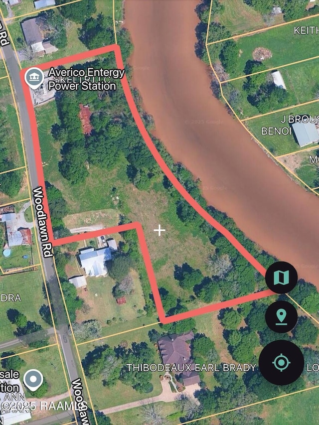 4013 Woodlawn Rd, Maurice, LA 70555