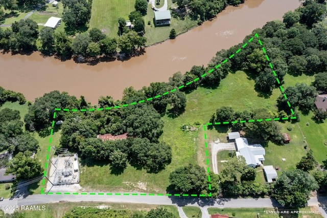 4013 Woodlawn Rd, Maurice, LA 70555