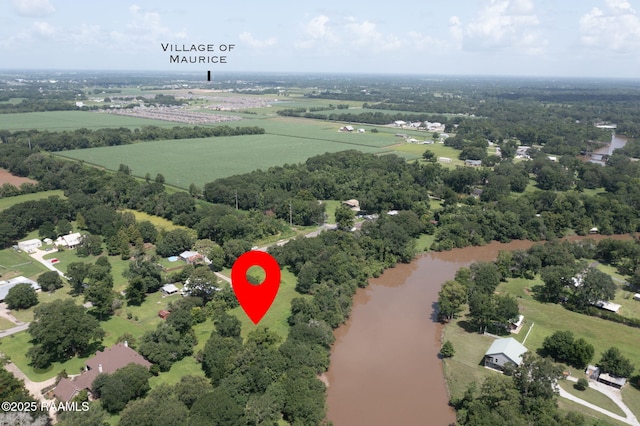 4013 Woodlawn Rd, Maurice, LA 70555