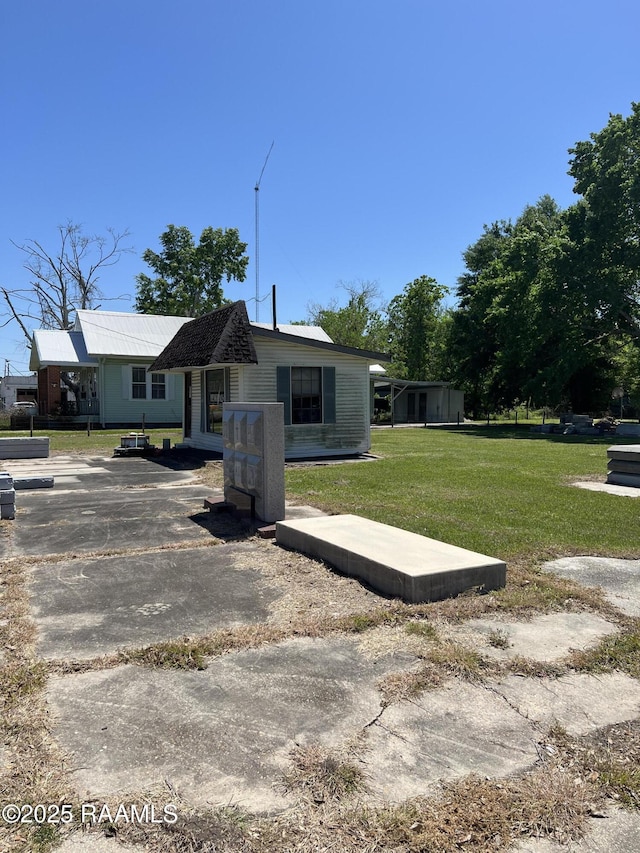 117 Vine St, New Iberia, LA 70560 - photo 3