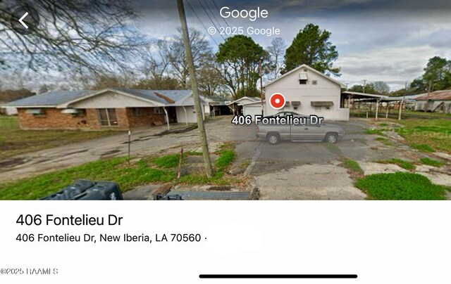 406 Fontelieu Dr, New Iberia, LA 70560 - photo 3
