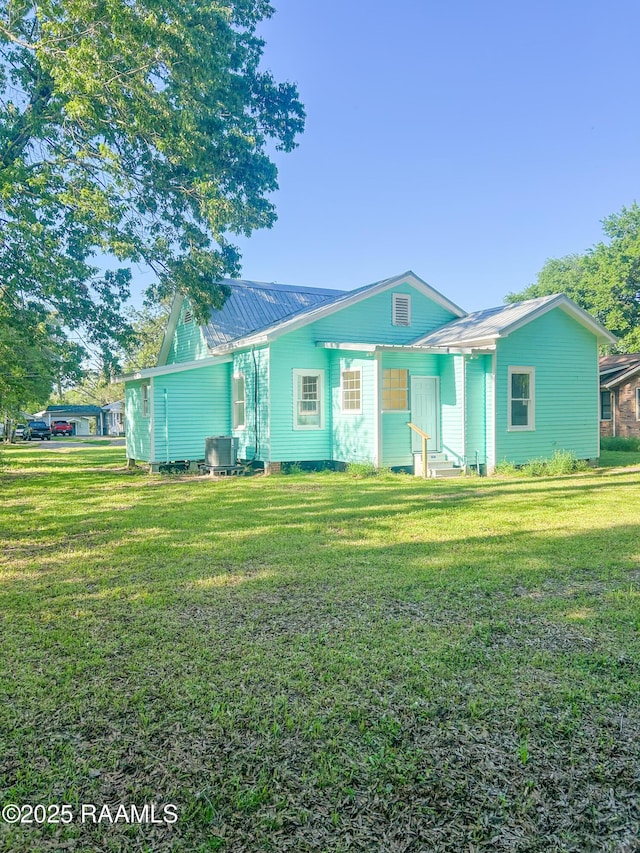 140 Laurel St, Marksville, LA 71351 - photo 2