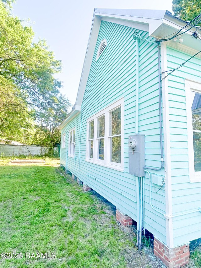 140 Laurel St, Marksville, LA 71351 - photo 3