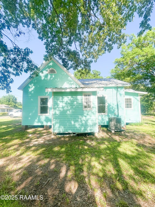 140 Laurel St, Marksville, LA 71351 - photo 16