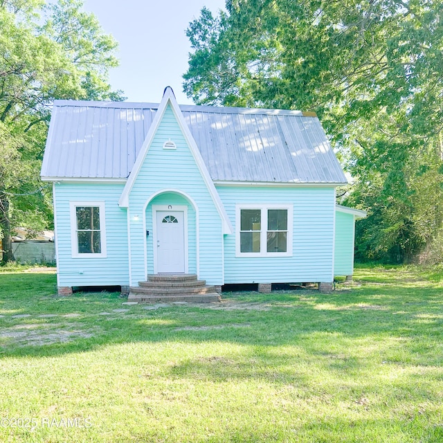 140 Laurel St, Marksville, LA 71351 - photo 1