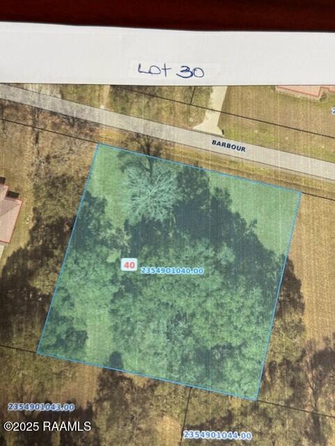 117 Barbour Dr, Franklin, LA 70538 - photo 1