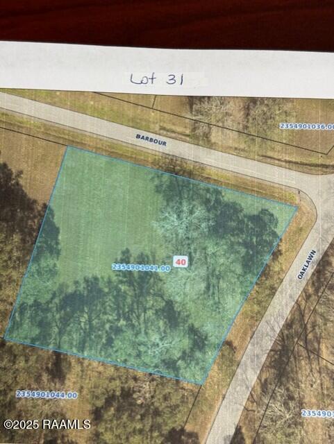 103 Barbour Dr, Franklin, LA 70538 - photo 1