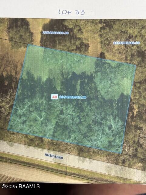 3428 Irish Bend Rd, Franklin, LA 70538 - photo 1