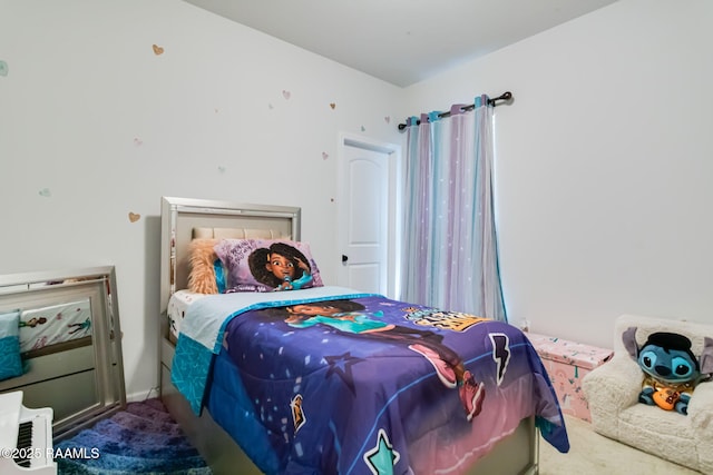 204 Stanwell Ave, Duson, LA 70529 - bedroom featuring carpet